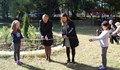 Заместник-кмет на Русе откри окосена поляна в Ново село