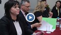 Нинова: „Шайката” иска да запази натрупаното през годините и да няма работещ антикорупционен закон
