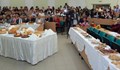 Повече от 50 хляба показаха в изложба в Русенския университет