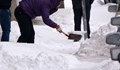 Вилните зони на Русе остават без снегопочистване