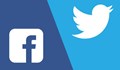 Представители на Фейсбук и Туитър се явяват на изслушване