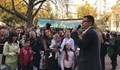 Започна най-масовото Свето кръщение в България