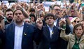 Каталуния провъзгласява независимостта си в понеделник