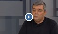 Илия Кузманов: ​Обещаните 55 милиона лева за МВР ​ги приемаме като някаква гавра
