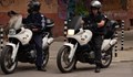 Предоставят нови мотоциклети на СДВР
