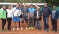 Работнически турнир по тенис на корт в Русе