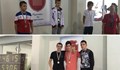 Спортистите от СК "Далян" се завърнаха с 5 медала от турнир "Златна Добруджа"