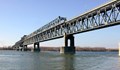 Обвиниха косовар в опит да премине нелегално през Дунав мост - Русе