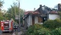 Клошари подпалиха къща на нотариус за втори път