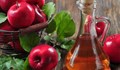 Неподозирани приложения на ябълковия оцет