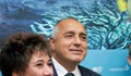 Борисов: Като дойде петък, болничен и айде в Гърция на почивка!