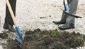 Първи копки за ремонта на две детски градини в Русе
