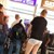 Мъж по бельо втрещи пътници на софийското летище