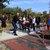 Нунев откри детска площадка в село Стърмен