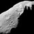 30-метров астероид прелита край Земята