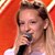 Пресияна завладя журито на "X factor"