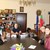 Стоилов прие делегация на Съвета на децата