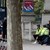 Кола рани пешеходци пред музей в Лондон