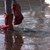 Червен код за обилни валежи в Бургас