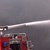 Пожар на въглища в склад на улица "Потсдам"
