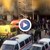 Избухна пожар в търговски център в Москва