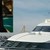 Родна милионерка пристигна в Бургас с 40-метровата си яхта