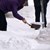 Вилните зони на Русе остават без снегопочистване