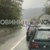 Два тира и бус катастрофираха на пътя София - Варна