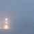 Мъгла затруднява движението по магистрала "Хемус"