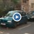 МВР откри открадната кола на наказателен паркинг
