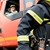 Пожарникари спасиха мъж паднал върху ограда на улица "Плана планина"