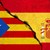 Испания отне автономията на Каталуния