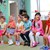 Тест за 3-годишните деца в детските градини