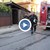 Пожар унищожи къща в Русе