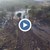 Кадри от дрон показват какво причини бедствието в Черни връх