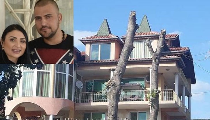 Грозят го 8 години затвор, ако докажат, че е изнудвал и заплашвал с убийство бизнесмен Грозят го 8 години затвор, ако докажат, че е изнудвал и заплашвал с убийство бизнесмен