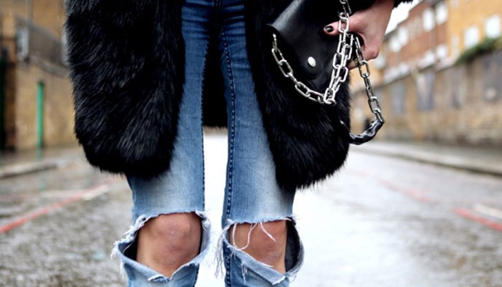 Според анкетирани, жените на 39 например, трябва да забравят за късите поли