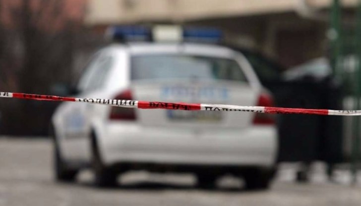 Жертвите са баща и дъщеря Жертвите са баща и дъщеря