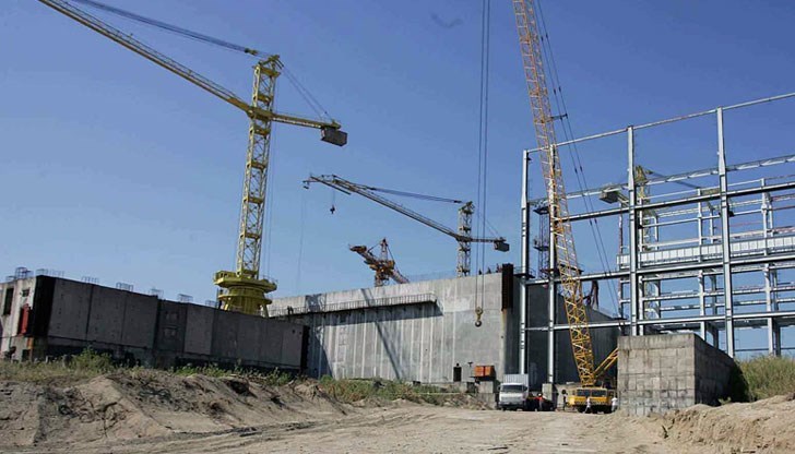 Това обяви Вадим Титов, който е директор на "Росатом Международна мрежа" за Централна Европа Това обяви Вадим Титов, който е директор на "Росатом Международна мрежа" за Централна Европа