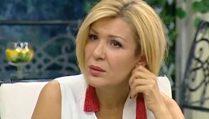 Гала и Стефан благодариха на екипа на д-р Йовков Гала и Стефан благодариха на екипа на д-р Йовков