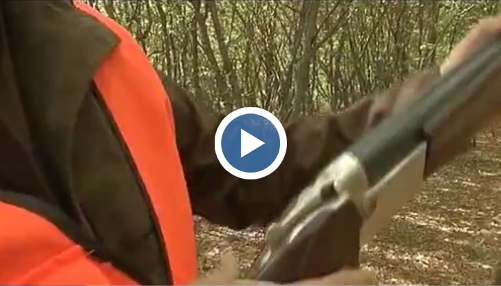 Оказва се, че има служителите във ведомството, които не могат да боравят с компютър