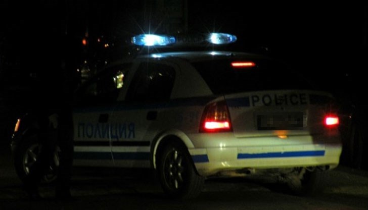 46-годишният мъж е бил открит от роднините си