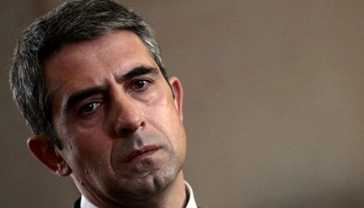 С Юлияна живеем разделено повече от година