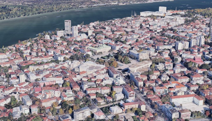 Към края на септември в област Русе са регистрирани 6086 безработни Към края на септември в област Русе са регистрирани 6086 безработни