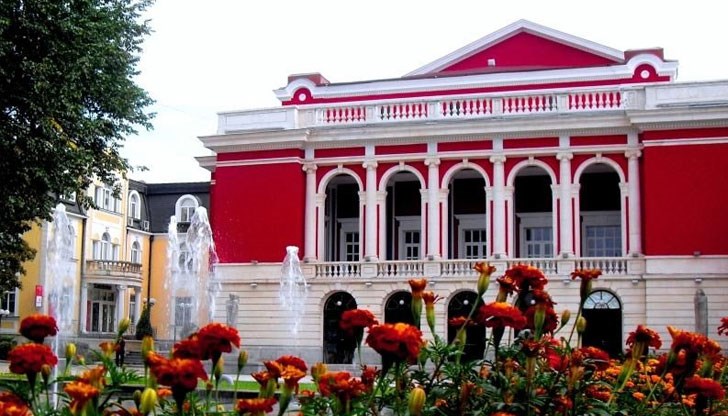 Темата с опазването на културното наследство е един от сложните въпроси, за които няма лесен отговор Темата с опазването на културното наследство е един от сложните въпроси, за които няма лесен отговор