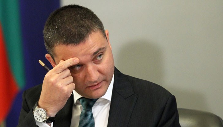 Правителството одобри Бюджет 2018 Правителството одобри Бюджет 2018