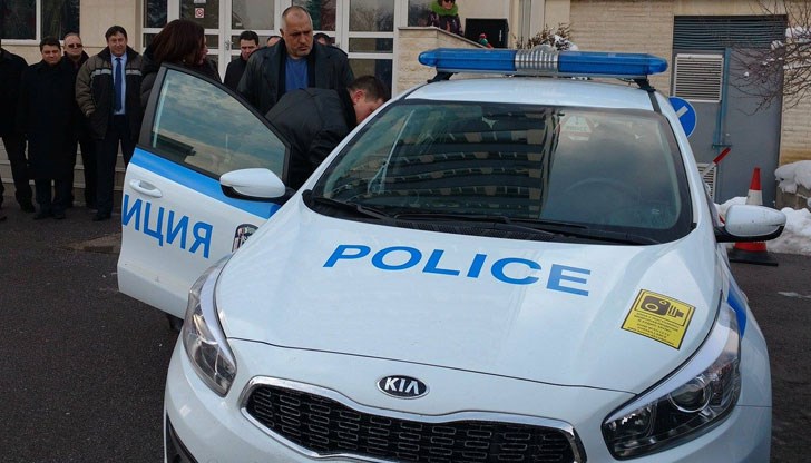 МВР върна порочната практика да прави дарения само на себе си