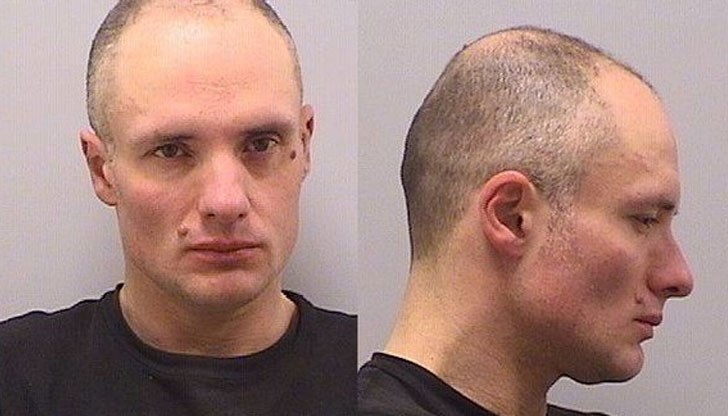 Михаил е арестуван за убийство на криминално проявена жена