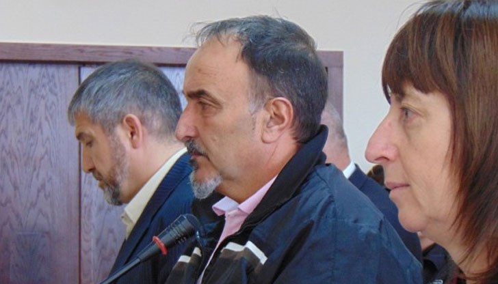 Съдът в Пловдив прецени, че от предоставените доказателства не може да се направи обосновано предположение, че Павлов е взел подкуп