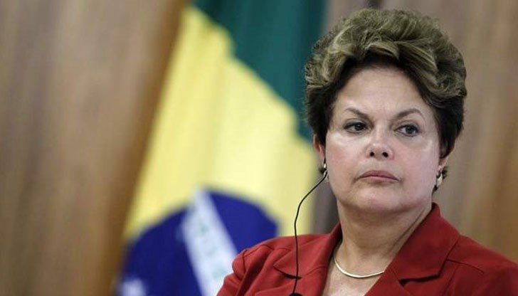 Според медии в Бразилия, тя се е презастраховала срещу подобен сценарий